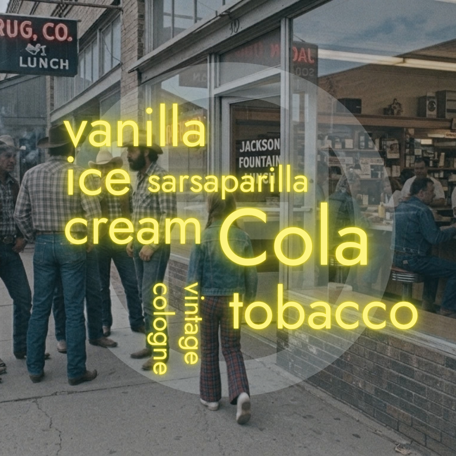 Soda Jerk