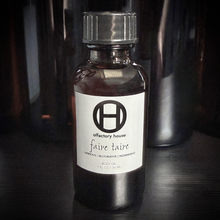 Faire Taire Body Oil