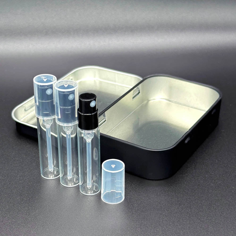 Discovery Set (6) | Fragrance Sampler | Olfactory House