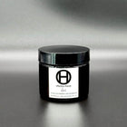 Olfactory House Chai candles are made from cocosoy wax, have a lead-free wick and are hand poured. This is the 2oz jar. 