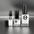 Day Drinker is an eau de parfum by Olfactory House. It comes in 2ml, 5ml, 15ml, or 30ml bottles. 