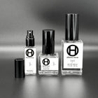 Igai is an eau de parfum by Olfactory House. It comes in 2ml, 5ml, 15ml, or 30ml bottles. 