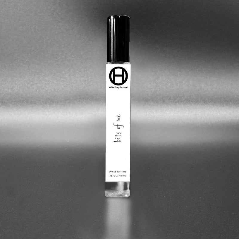 10ml Clearance Bottle - Choose Your Scent