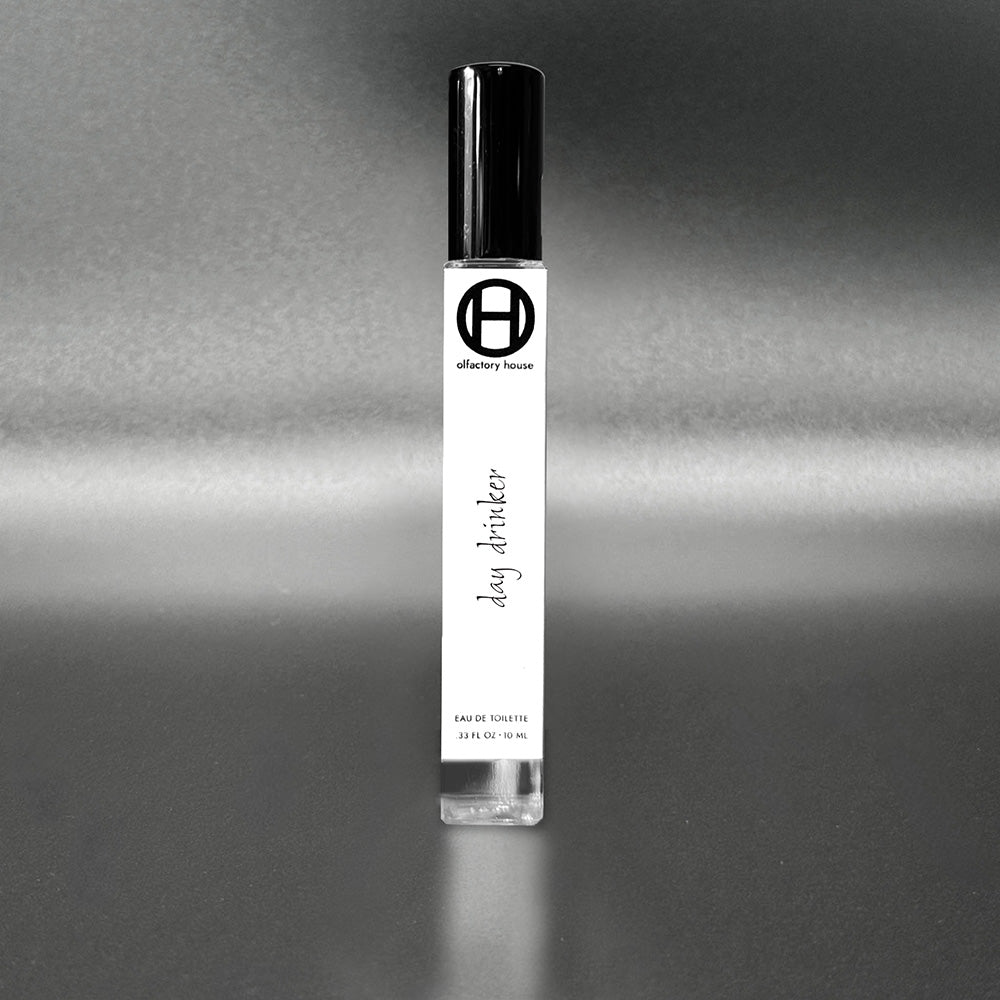 10ml Clearance Bottle - Choose Your Scent