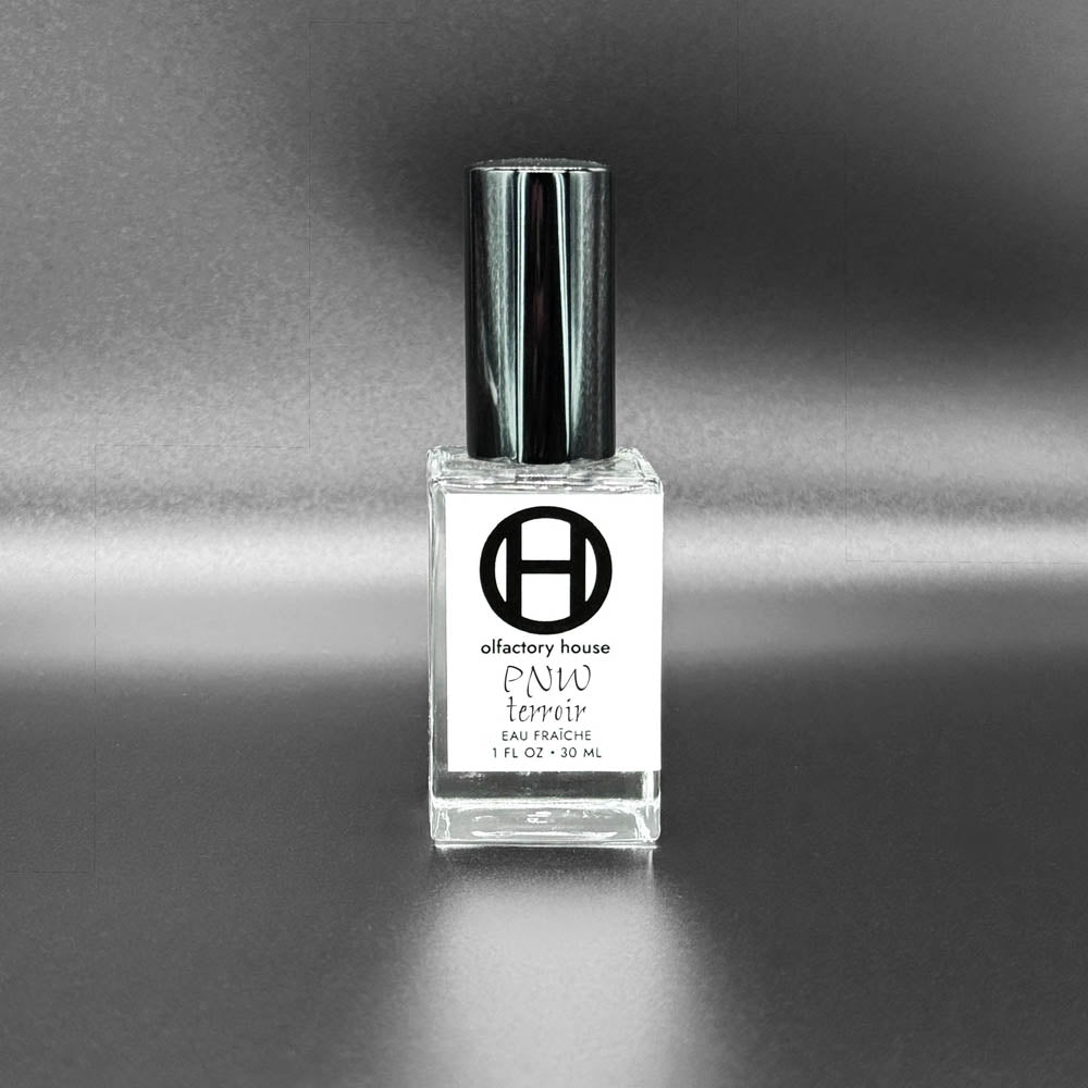 30ml Clearance Bottle - Choose Your Scent | Olfactory House