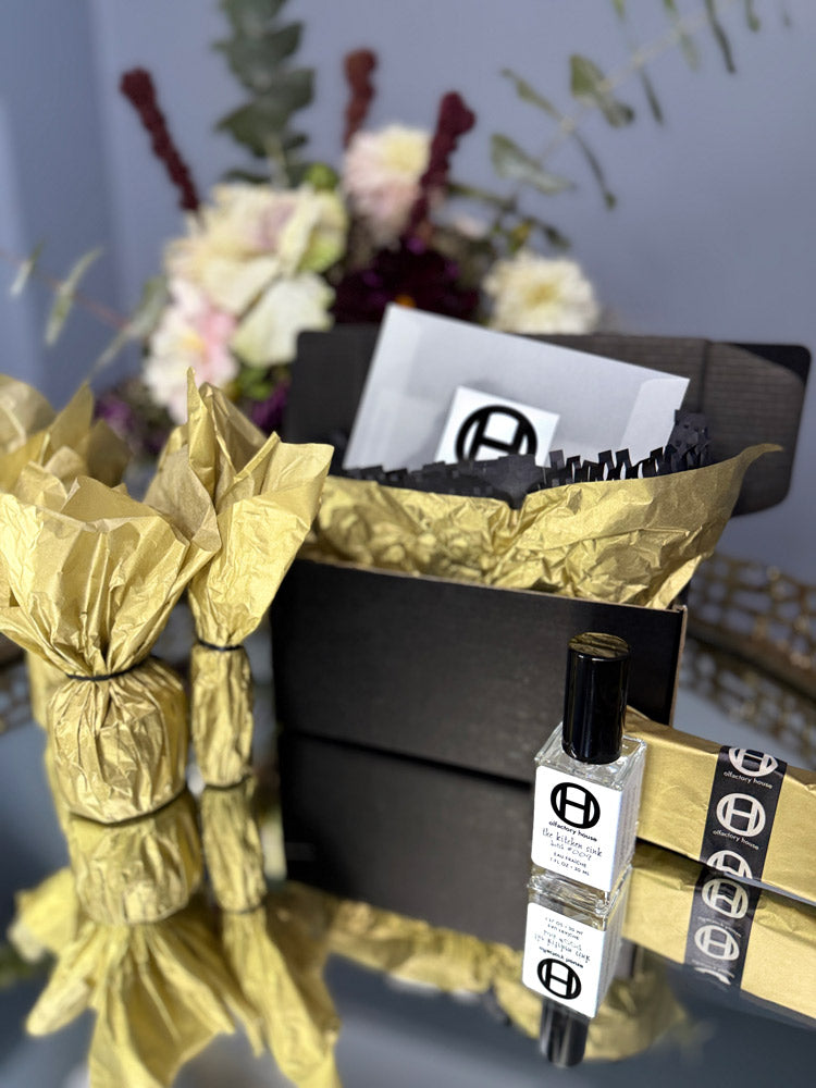 The Kitchen Sink Box